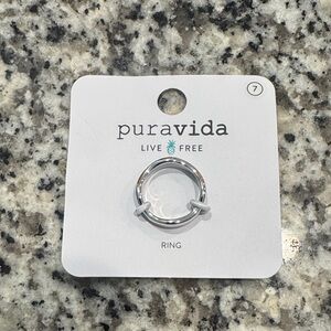 NEW PURA VIDA Turquoise Ring